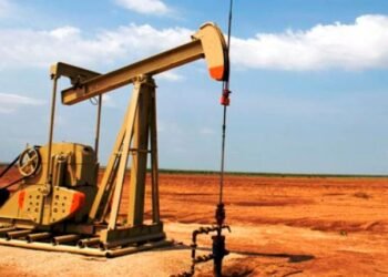 Oil prices soar amid tensions between the US and Iran