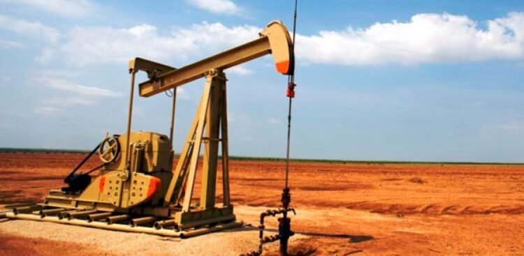 Oil prices soar amid tensions between the US and Iran