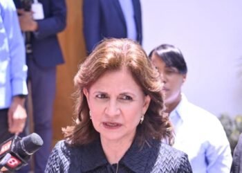 Raquel Peña: Approval of the labor code will be based on consensus and there will be no tax reform