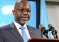 Govt working to address backlog, AG says | News