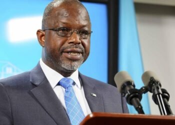 Govt working to address backlog, AG says | News