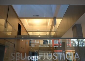 Judicial staff in Andorra dropped to 36 in 2025