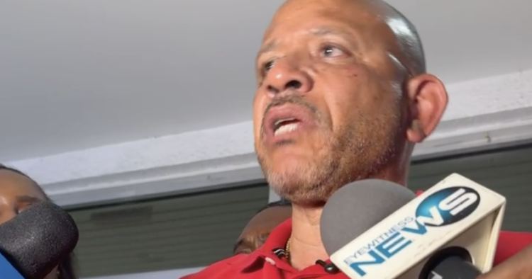 Sands blasts govt over blackouts | News