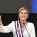 President of Costa Rica evacuated after explosion noise in illegal mining area