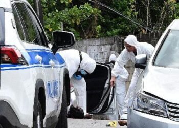 SoE cannot be the long-term solution to crime | Local News