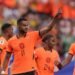 Cody Gakpo and Brian Brobbey doubles as five-star Netherlands crush sorry Sweden – The Irish Times