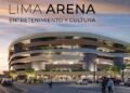What is the future of the Lima Arena?: San Miguel rejects the project, but the company insists on viability and MML clarifies that it maintains competence on the issue