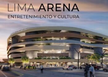 What is the future of the Lima Arena?: San Miguel rejects the project, but the company insists on viability and MML clarifies that it maintains competence on the issue