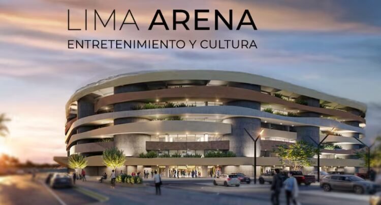 What is the future of the Lima Arena?: San Miguel rejects the project, but the company insists on viability and MML clarifies that it maintains competence on the issue