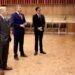 Ambassador Johnson presumes security coordination between Mexico and the US for the World Cup