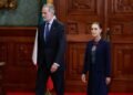 Sheinbaum and Felipe VI discuss the importance of indigenous peoples; They agree to strengthen the Mexico-Spain relationship