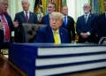 Trump allies warn energy inflation is so bad it’s undermining Trump’s economic policies