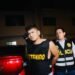 San Martin de Porres: alleged extortionists linked to the murder of a bus driver are arrested | latest