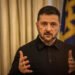 “You can stop the war.” Zelensky wrote an open letter to Putin