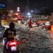 Monsoon hits Bangkok as 70% rain forecast; TMD warns of heavy rain and floods