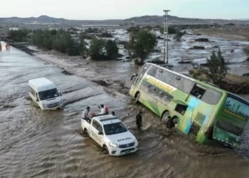 Temperatures are rising and a very intense El Niño Phenomenon is approaching: When would the ‘Super Niño’ arrive and the possible disaster scenarios?