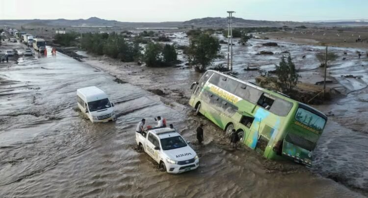 Temperatures are rising and a very intense El Niño Phenomenon is approaching: When would the ‘Super Niño’ arrive and the possible disaster scenarios?