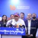 The three-headed espionage party of the war must be eradicated from Armenia. Pashinyan