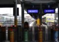 Irish Rail inability to source key train-control system parts heightens ‘risk of disruption’ – The Irish Times