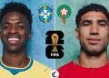 Brasil vs. Marruecos en vivo: horarios y canales TV para ver partido por Mundial 2026