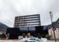 Four years in prison for the young man who robbed a hotel in Encamp with a hammer