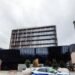 Four years in prison for the young man who robbed a hotel in Encamp with a hammer