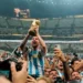 Messi returns, the World Cup of all excesses breathes