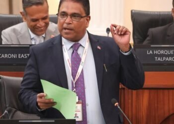 Moonilal: Signs of recovery in energy sector | News Extra