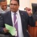 Moonilal: Signs of recovery in energy sector | News Extra