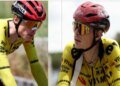 Earthquake in Visma: Jonas Vingegaard’s boss leaves the team’s ranks one month before the Tour de France