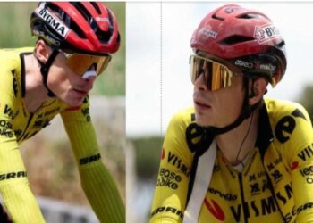 Earthquake in Visma: Jonas Vingegaard’s boss leaves the team’s ranks one month before the Tour de France