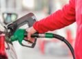 Government freezes fuel prices