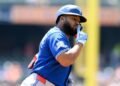 Los jugadores con cuentas pendientes para junio