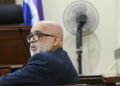 Ángel Martínez is sentenced to six months in prison for defaming Milagros De Camps