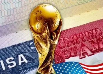 Journalists express concern about “unfair” US visa restrictions