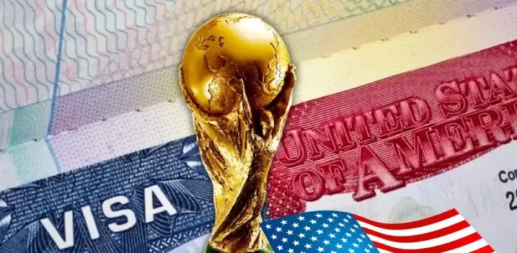 Journalists express concern about “unfair” US visa restrictions