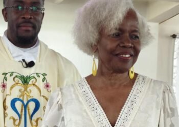 Three women honored at The Parish of St. Gregory the Great | Religion