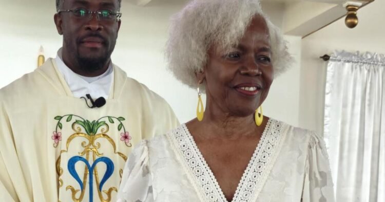 Three women honored at The Parish of St. Gregory the Great | Religion