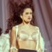 Rosalía maintains her concert in Boston after canceling her shows in Florida due to a family emergency