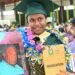 West Coast Santo graduate honours family support in graduation journey | News