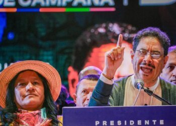 Iván Cepeda’s call to dialogue with the political center: will he be able to obtain support and support from said sector?