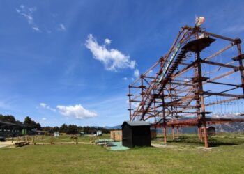 Crisis in Andorra’s ecopark: Naturland needs help from the community to pay day-to-day expenses