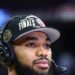 Karl-Anthony Towns: “To succeed in New York you have to be prepared to get out of the mud”