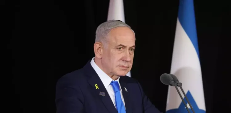 Netanyahu told Trump he will attack Beirut if Hezbollah does not cease fire