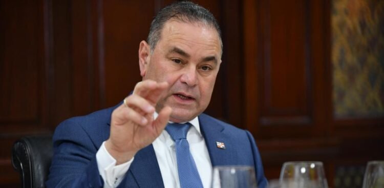 Government seeks to modernize the countryside through mechanization of processes