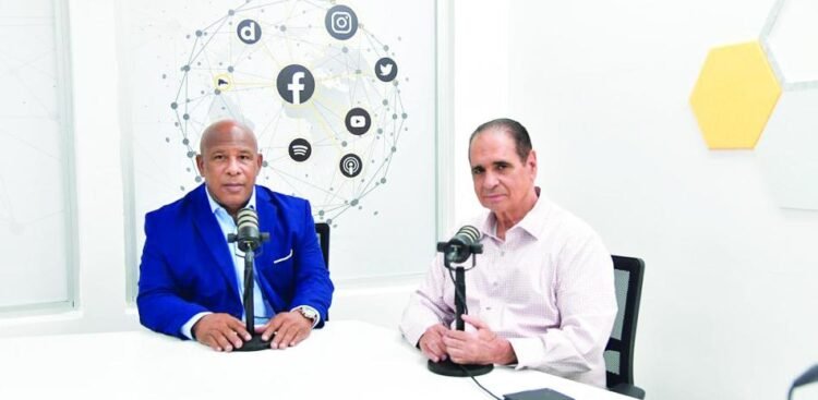 VIDEO: Olympic conflicts would affect the number of Dominican medals