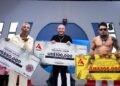 Winners of “Planeta Alofoke” won 200 thousand, 100 thousand, 50 thousand and 25 thousand dollars