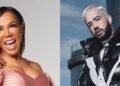 Magali Febles files a complaint against Keyther Estévez