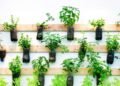 Ideas with tubes, pots and bottles