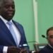House in uproar again over US criminal complaint | News